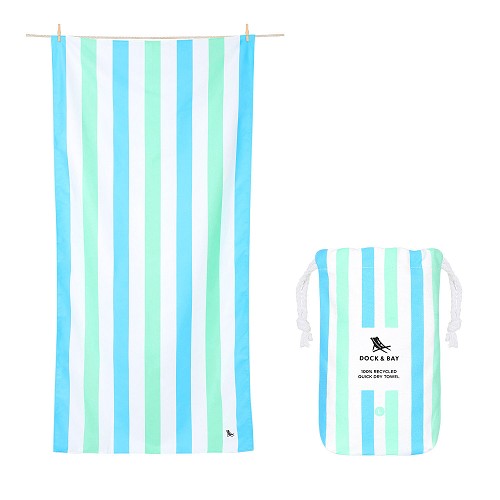 Beach Towels Summer Endless Days Large